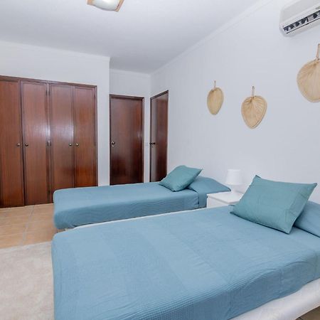 Carvoeiro Sea View Apartment Bagian luar foto
