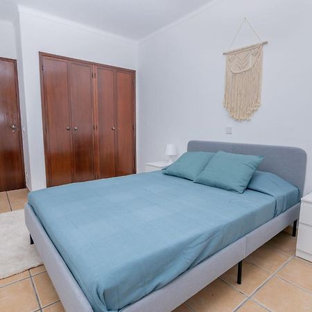 Carvoeiro Sea View Apartment Bagian luar foto
