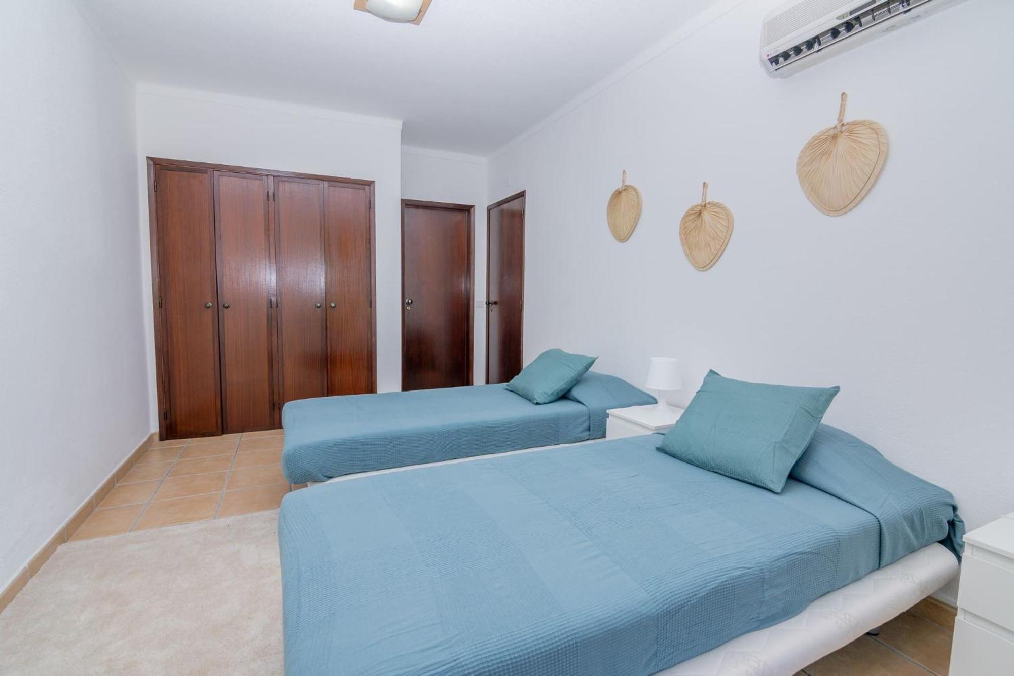 Carvoeiro Sea View Apartment Bagian luar foto