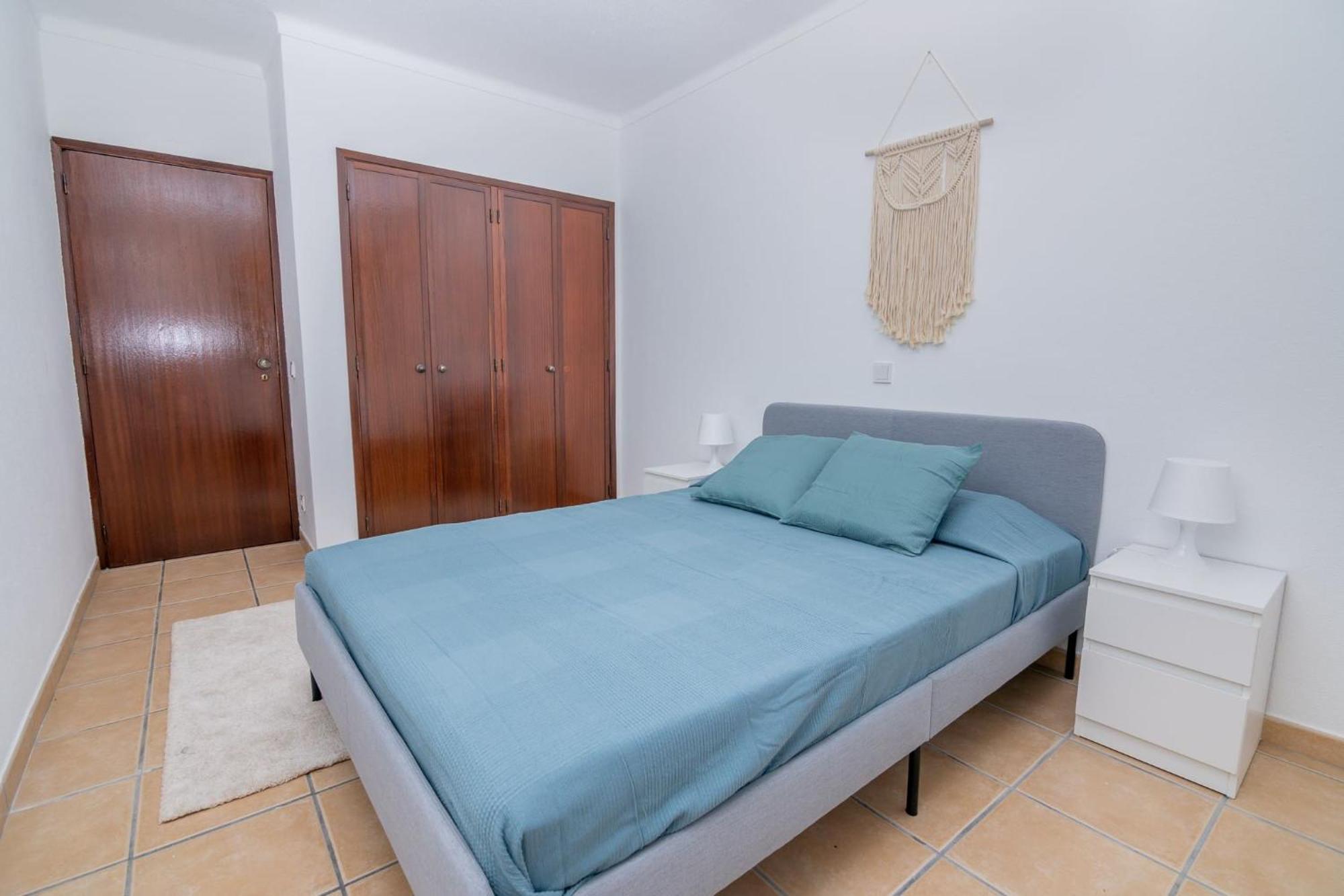 Carvoeiro Sea View Apartment Bagian luar foto