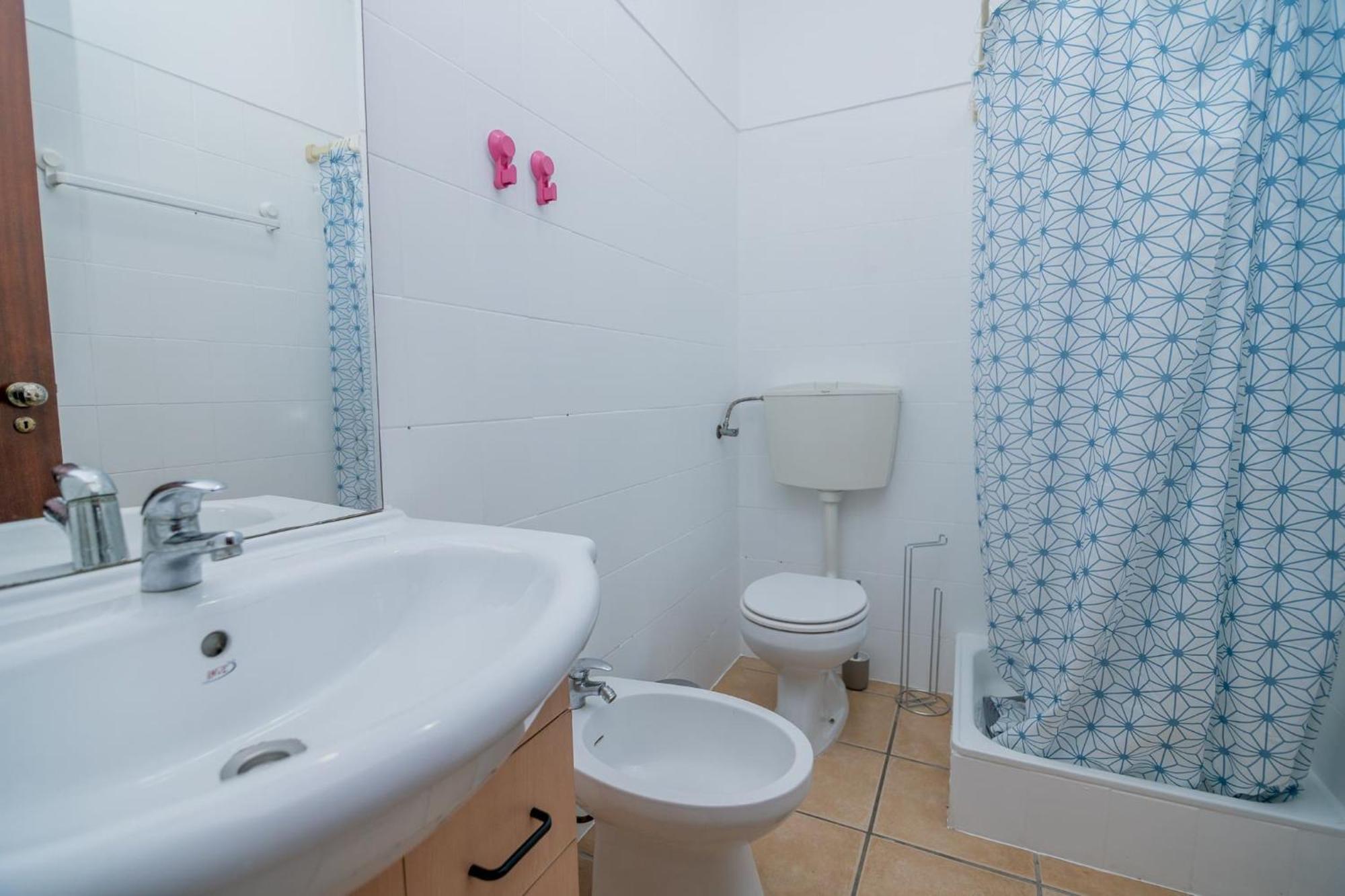 Carvoeiro Sea View Apartment Bagian luar foto
