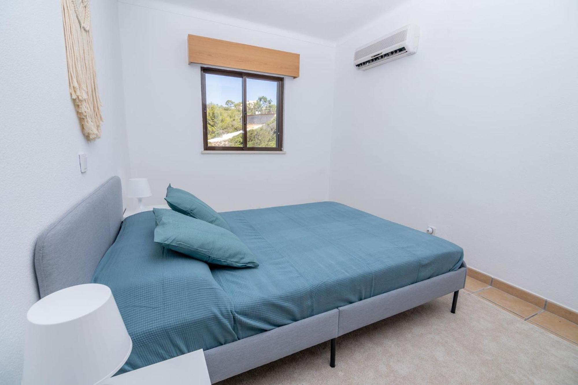 Carvoeiro Sea View Apartment Bagian luar foto