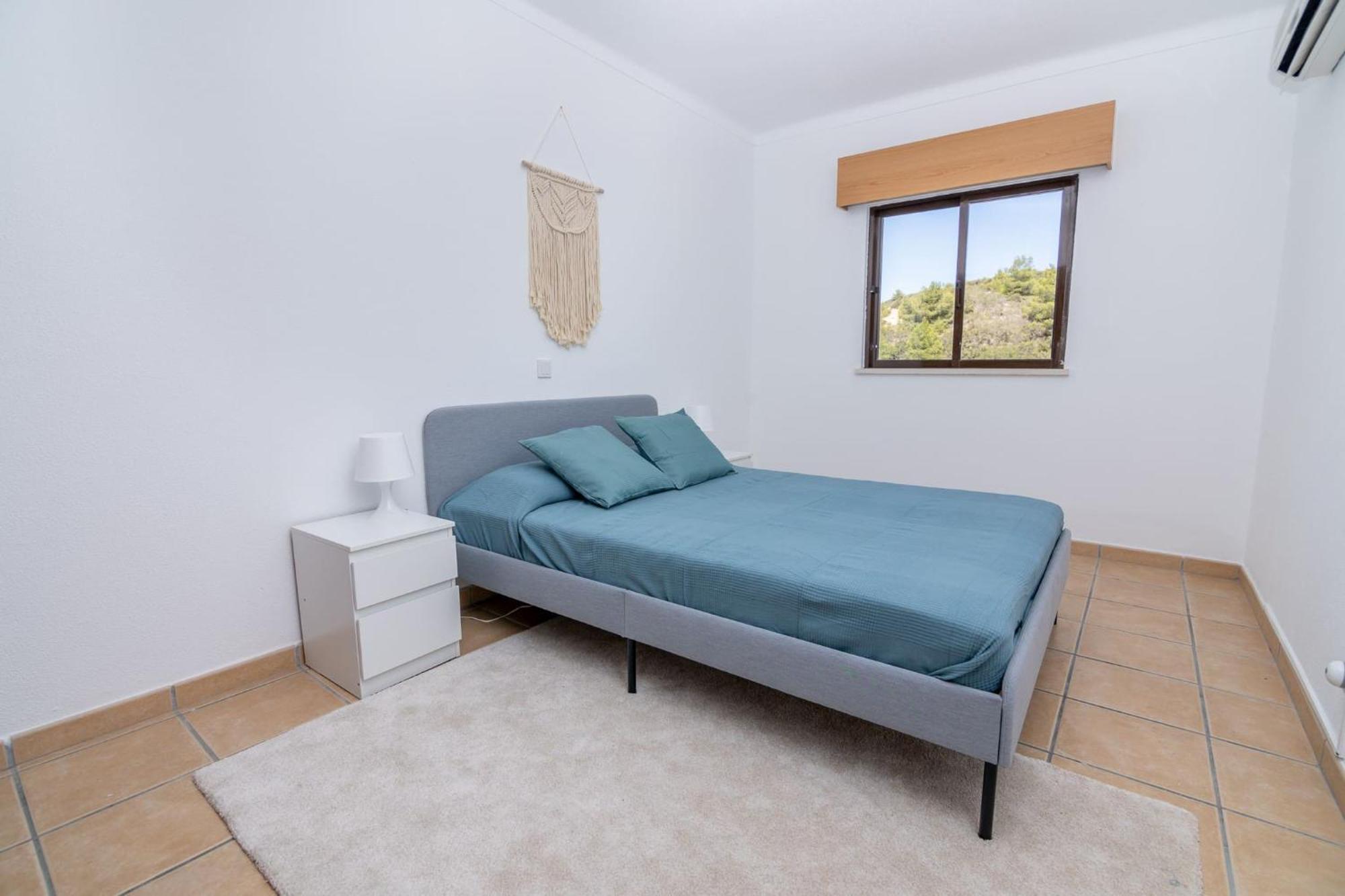 Carvoeiro Sea View Apartment Bagian luar foto