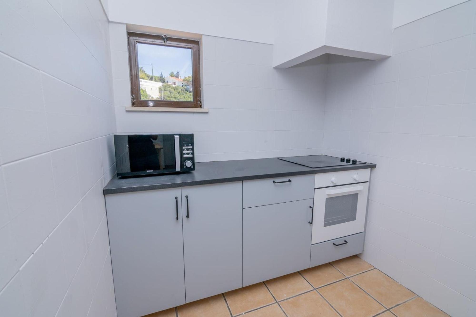 Carvoeiro Sea View Apartment Bagian luar foto
