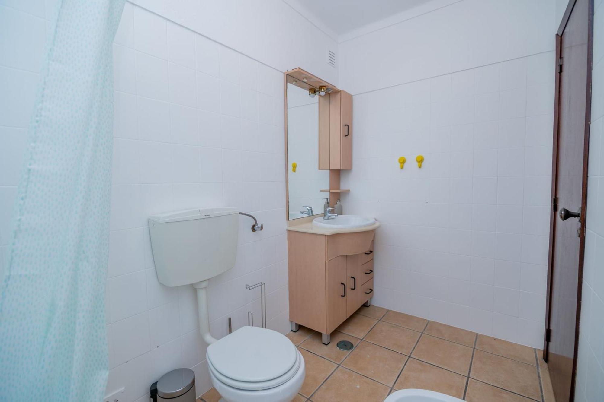 Carvoeiro Sea View Apartment Bagian luar foto