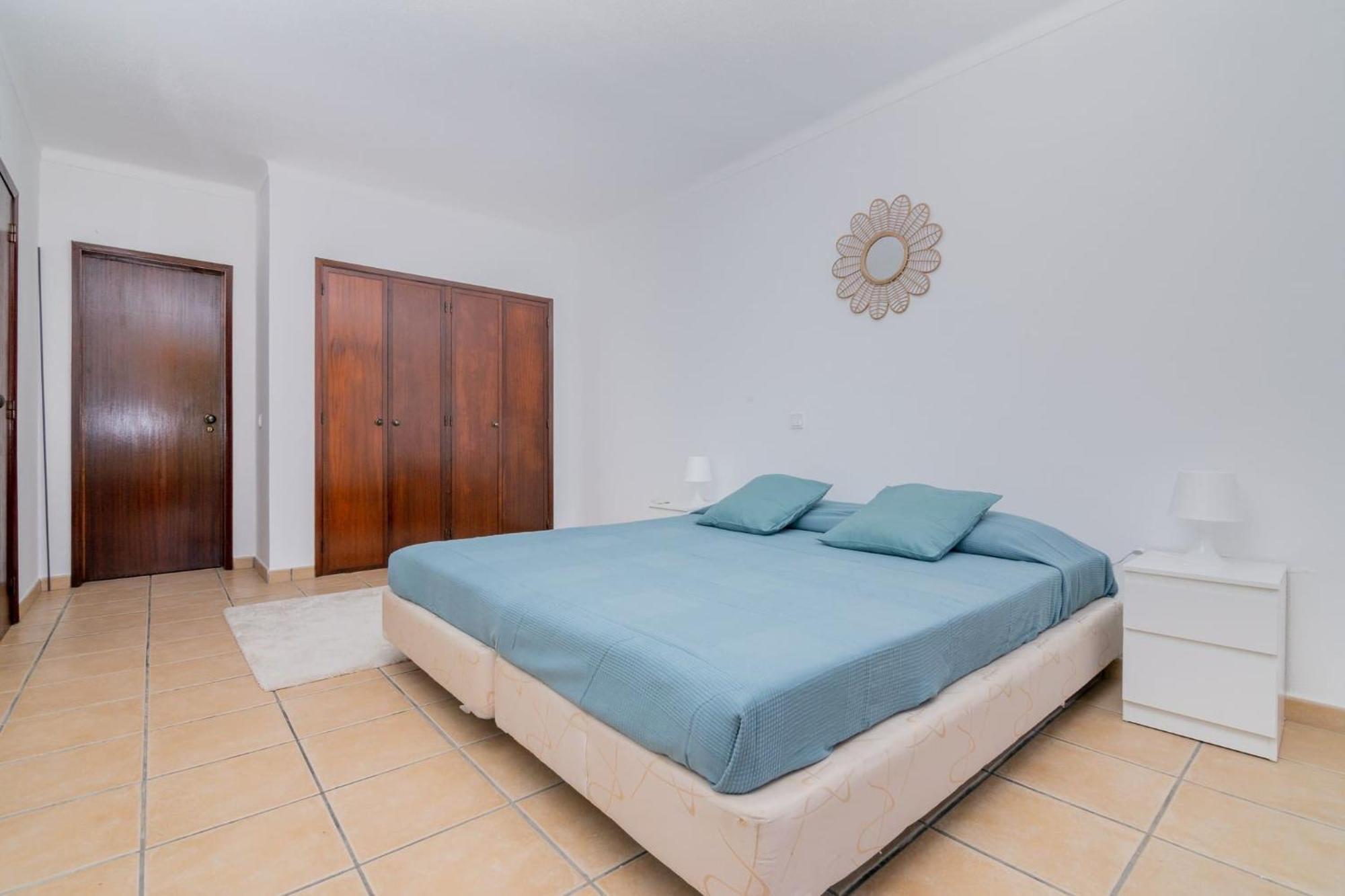 Carvoeiro Sea View Apartment Bagian luar foto