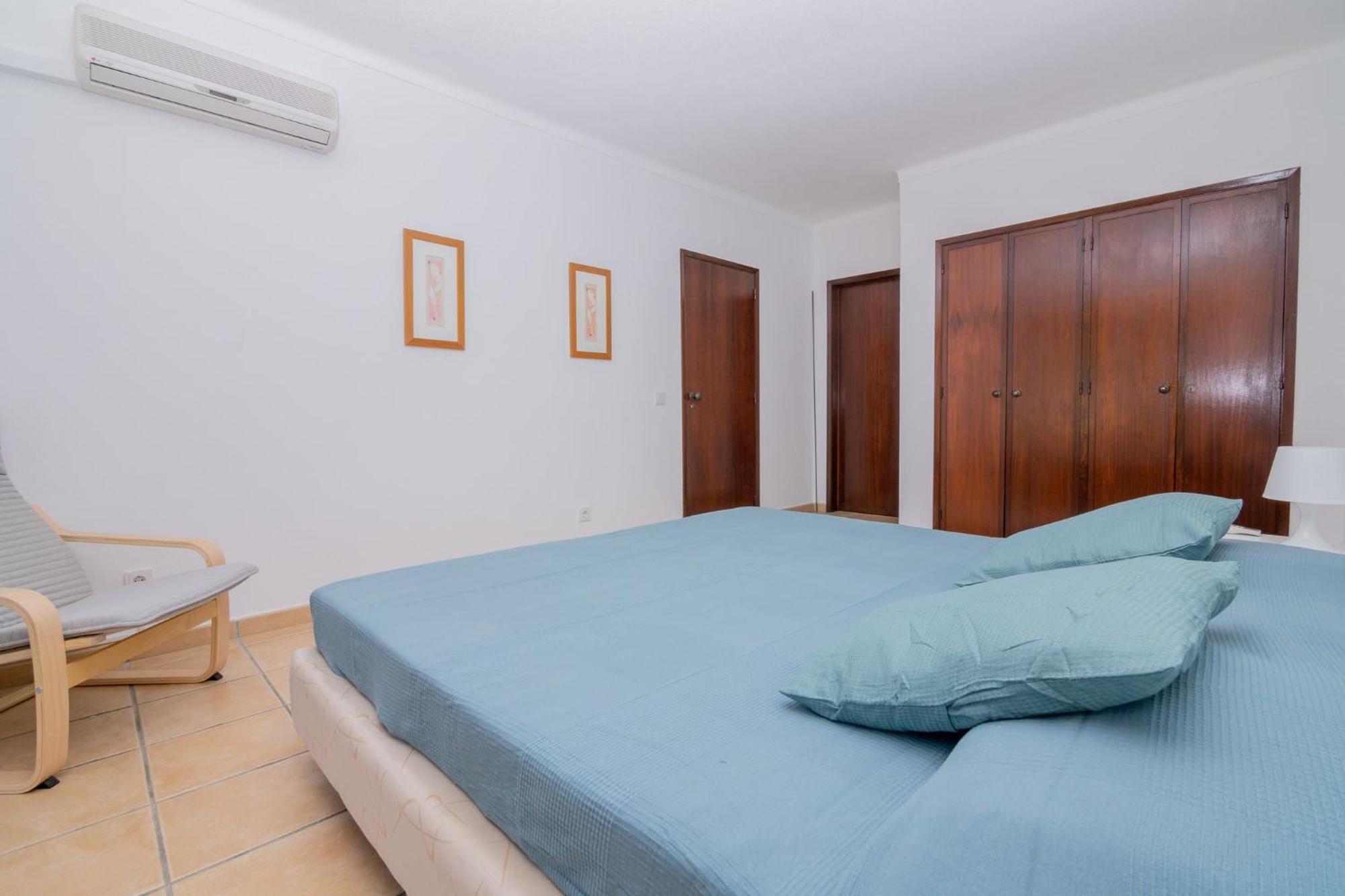 Carvoeiro Sea View Apartment Bagian luar foto