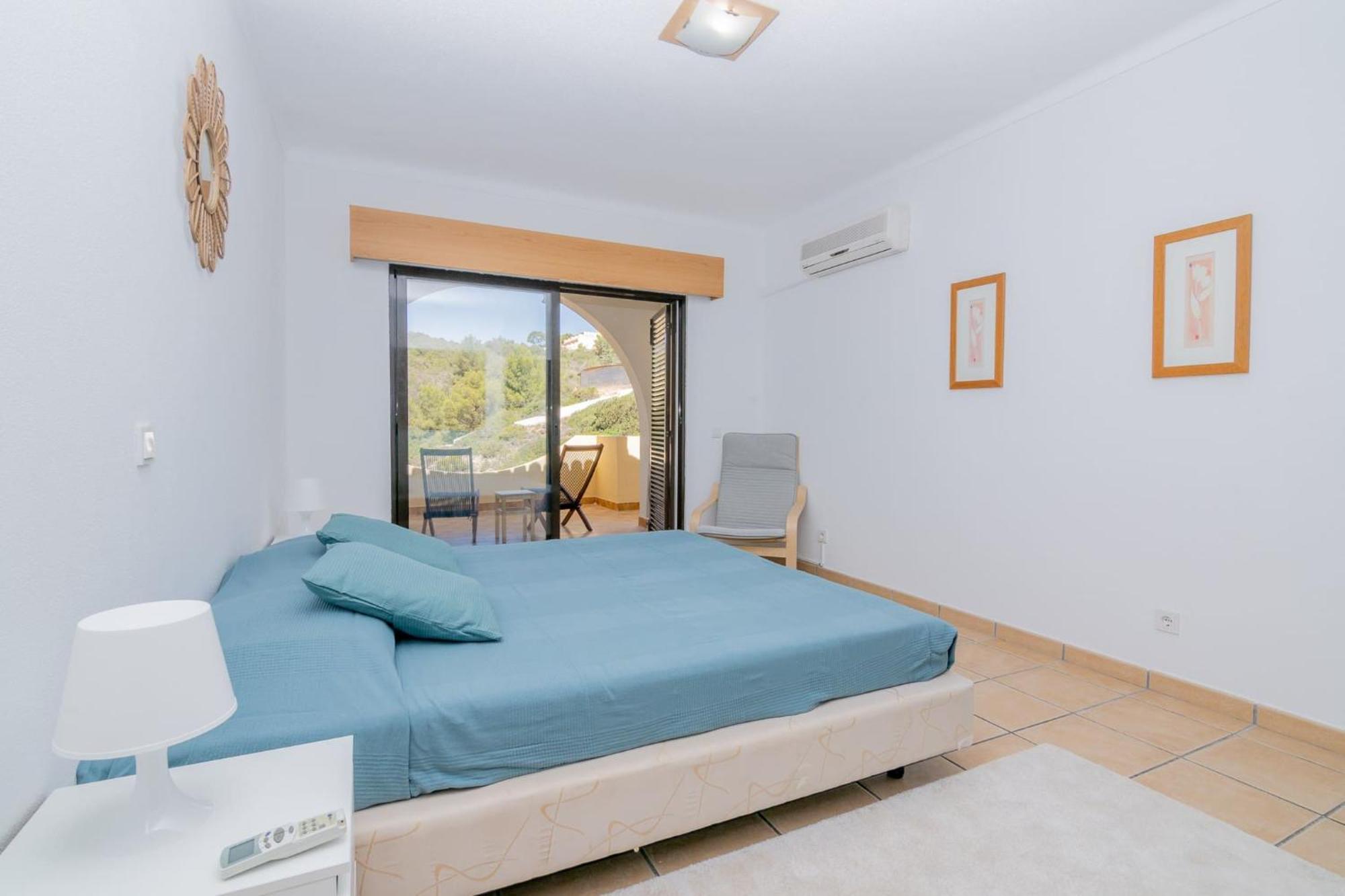 Carvoeiro Sea View Apartment Bagian luar foto